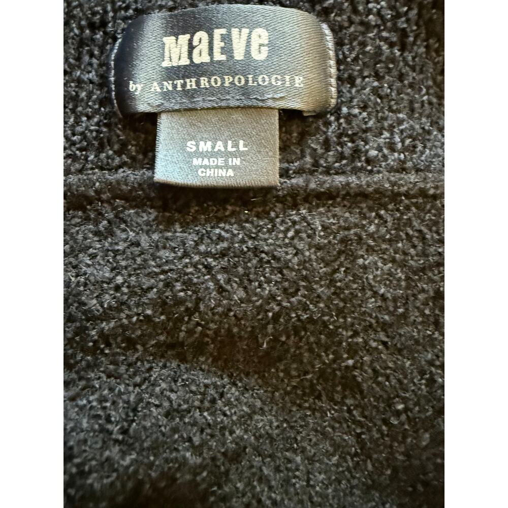 Maeve by Anthropologie Kristina Chenille Mini Skirt, Small - Picture 9 of 9